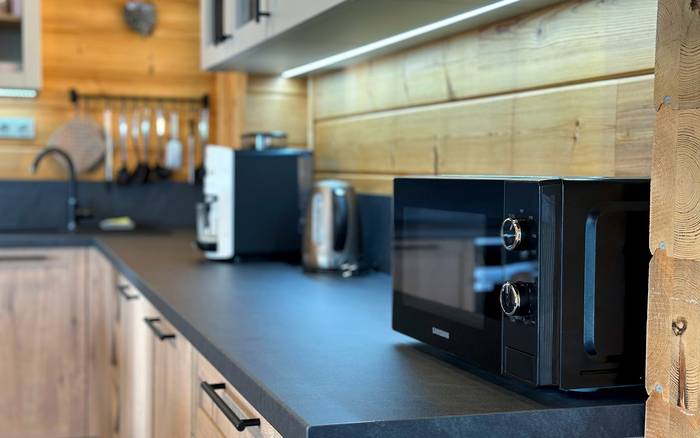 Chata Nikol Veľká Lomnica