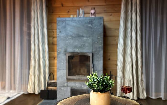 Chata Nikol Veľká Lomnica