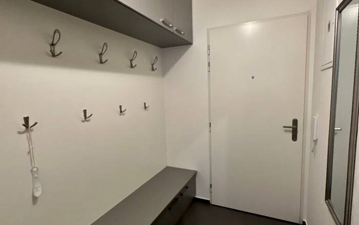 Štúdiový apartmán