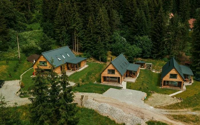 Exteriér