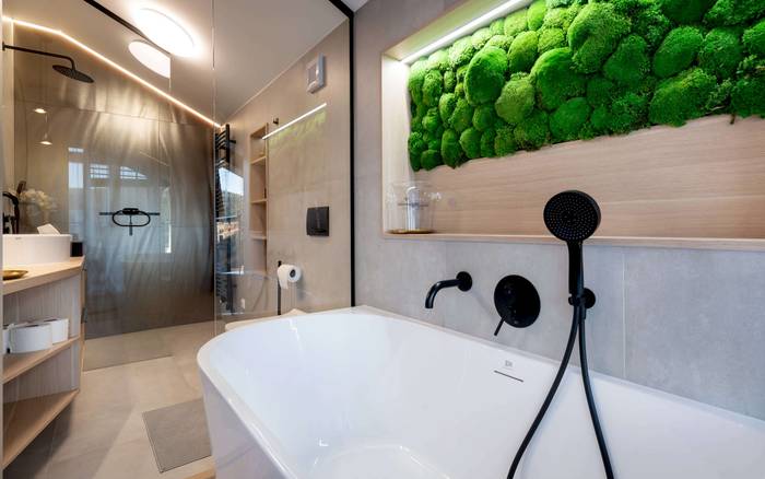 Apartmanica Chalet 5B