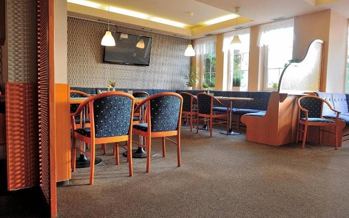 Restaurace