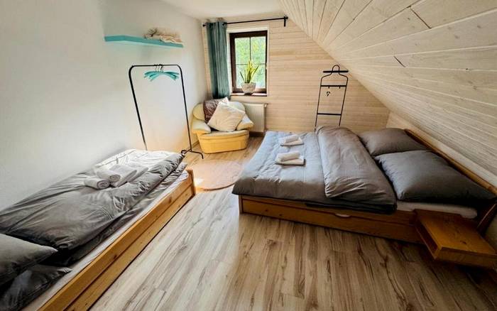 Apartmán