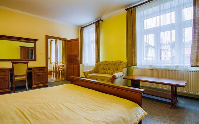 Apartmán C