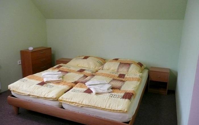 Apartmán č. 1