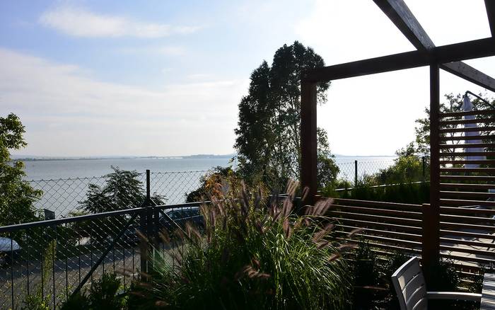 Přízemní apartmán Ryzlink Vlašský 23