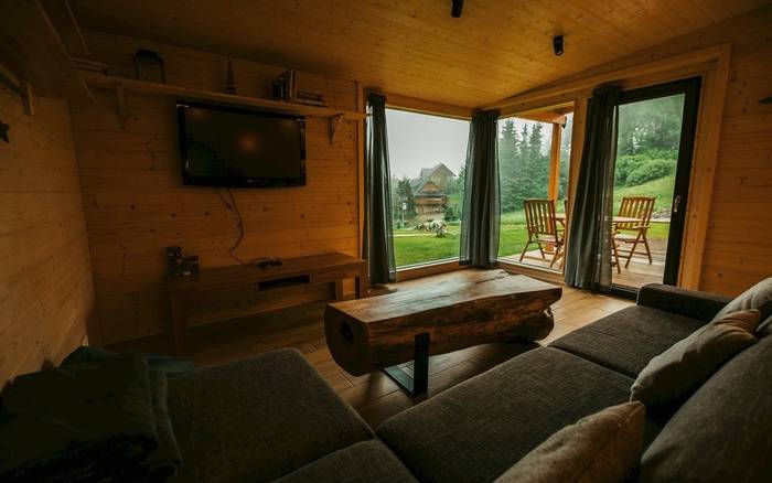 Apartmán B