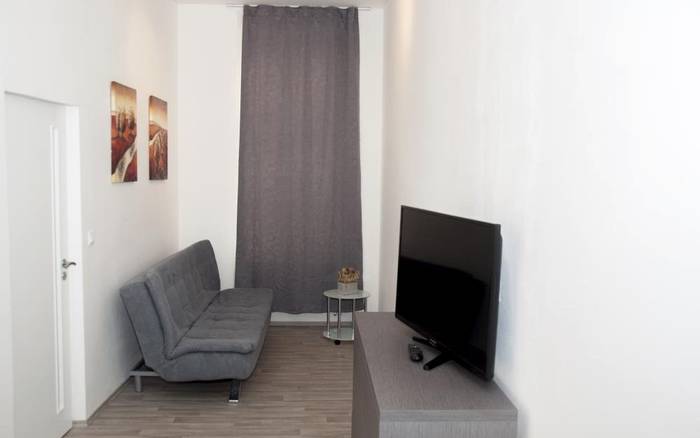 Apartmán č. 19