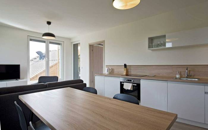 Apartmán 2+kk economy