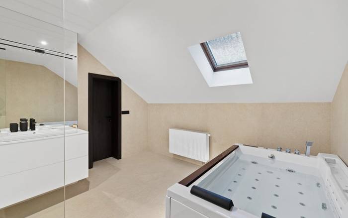 Luxusný apartmán Kýčera