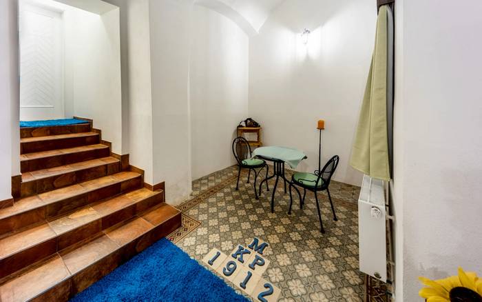 Apartmán Denisa