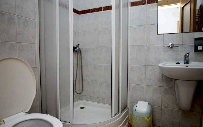 Dvoulůžkový pokoj