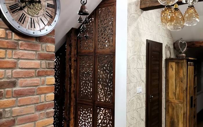 Štúdio apartmán č. 5