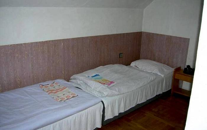 Ložnice
