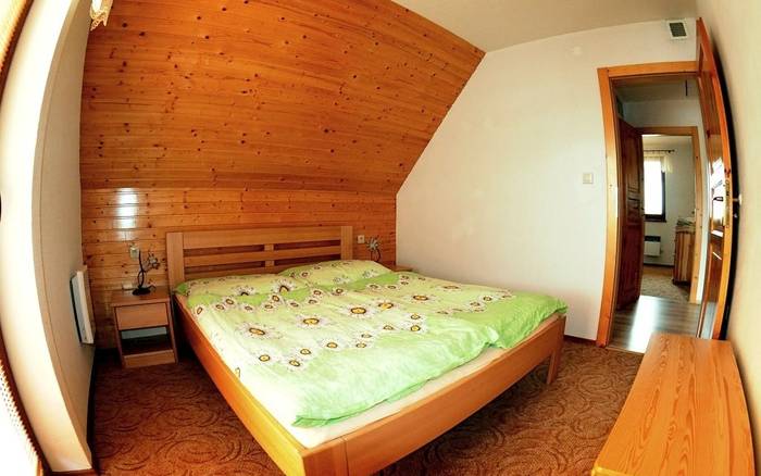 Spálňa