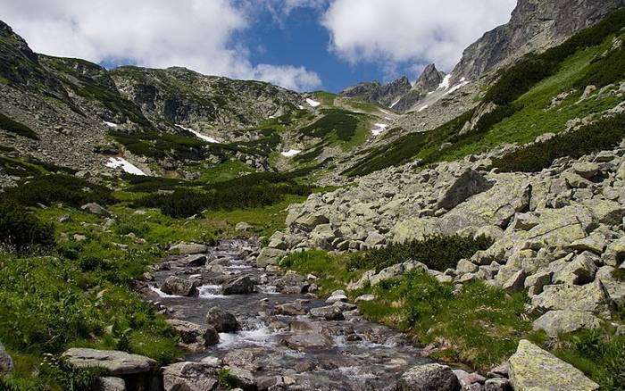 10 výletov dolinami, ktoré musíte zažiť na Slovensku