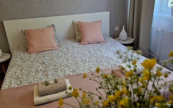 Apartmán č.5