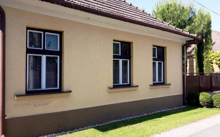 Exteriér