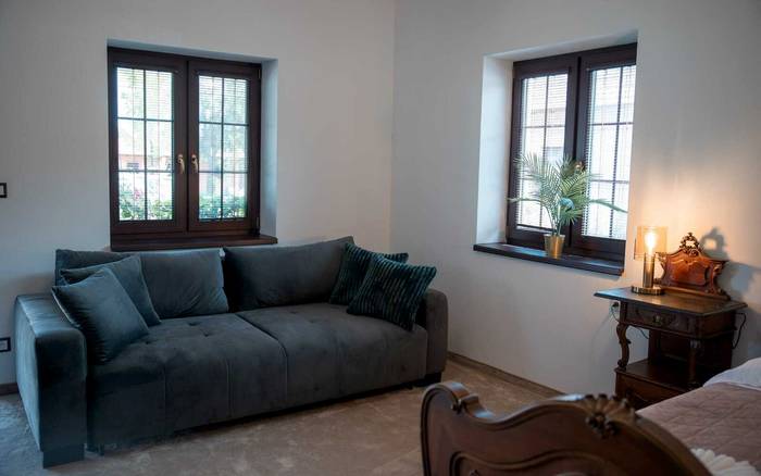 Apartmán De Luxe