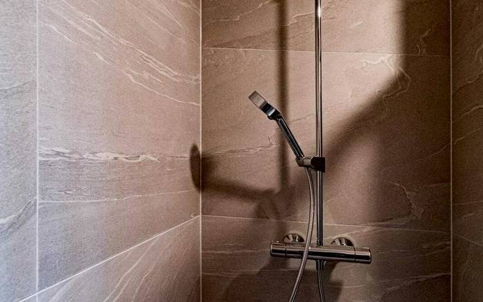 Apartmán s jednou ložnicí (2 osoby)