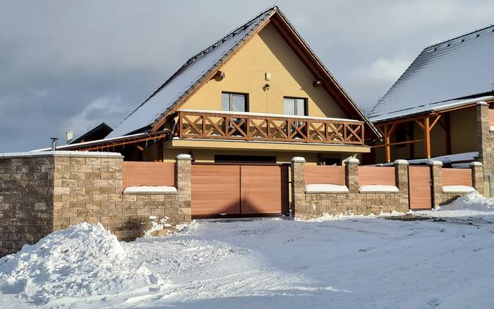 Villa Dorka