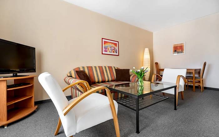 Apartmán A4