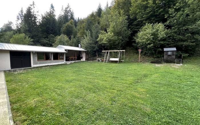 Exteriér