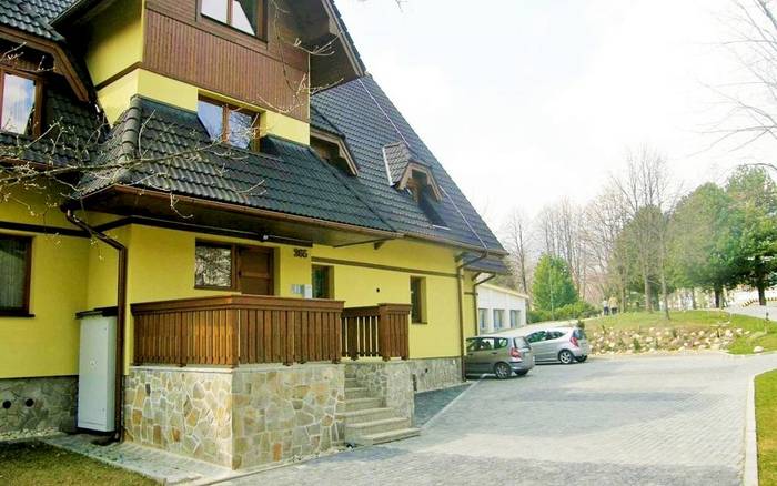 Exteriér