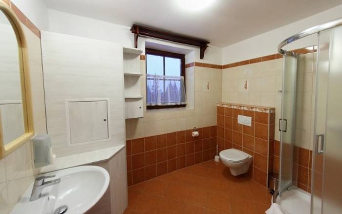 Apartmán pre 1 - 6 osôb