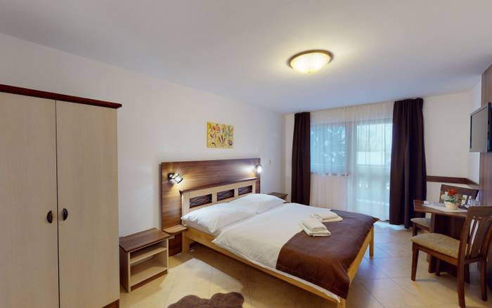 Garni Hotel Fatra