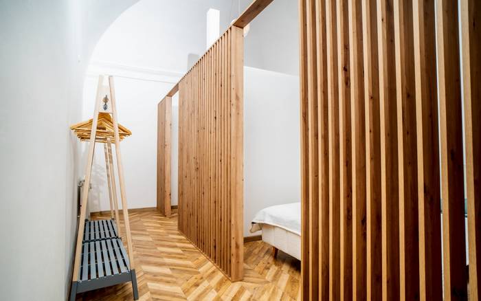 Nadštandardný apartmán v srdci mesta s privátnym wellness