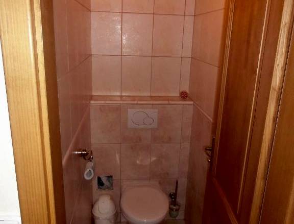 Apartmán pro 4 osoby