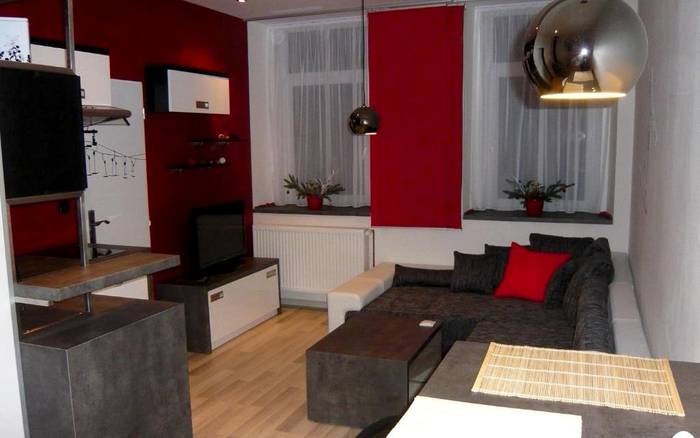 Apartmán č. 2