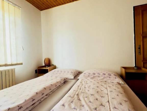 Apartmán Hviezdoslav