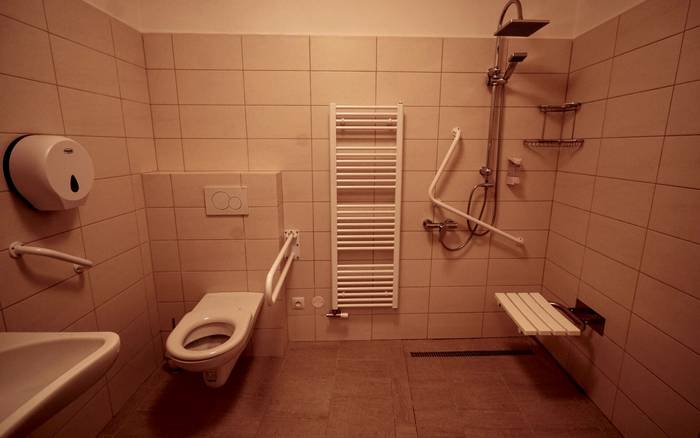 Apartmán 2.06 dvoulůžkový