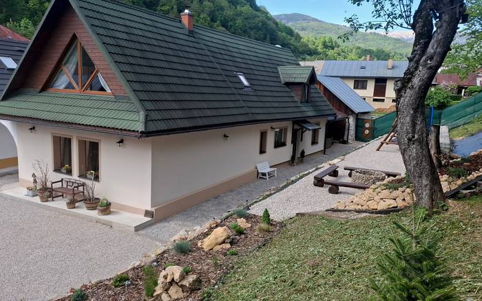 exteriér