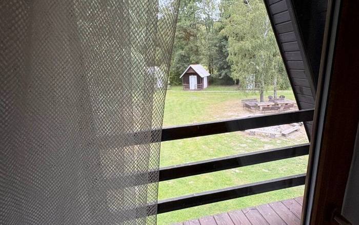Výhled