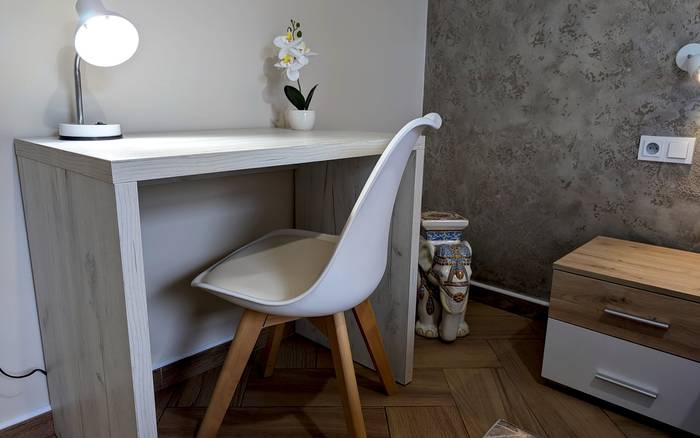 Apartmán č.1