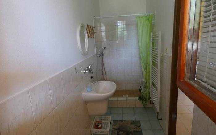 Apartmány vo Veľkom Mederi