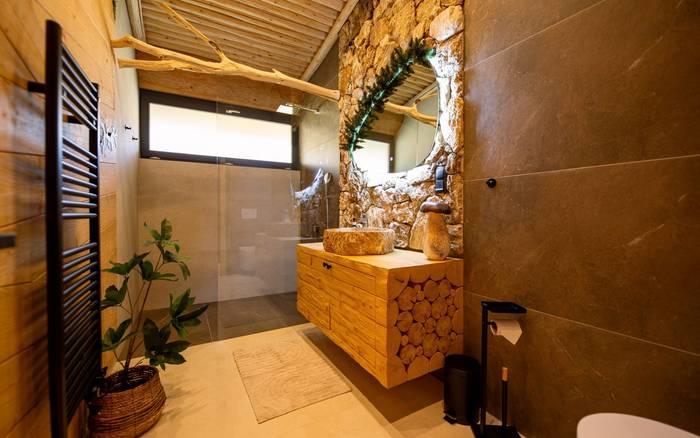 Chalet Forest