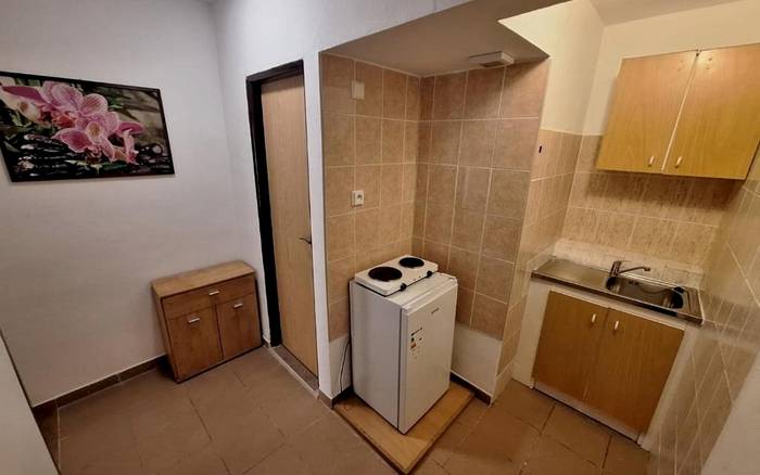 Apartmán Standard