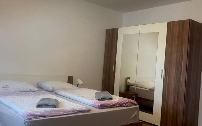Apartmán 3 ložnice