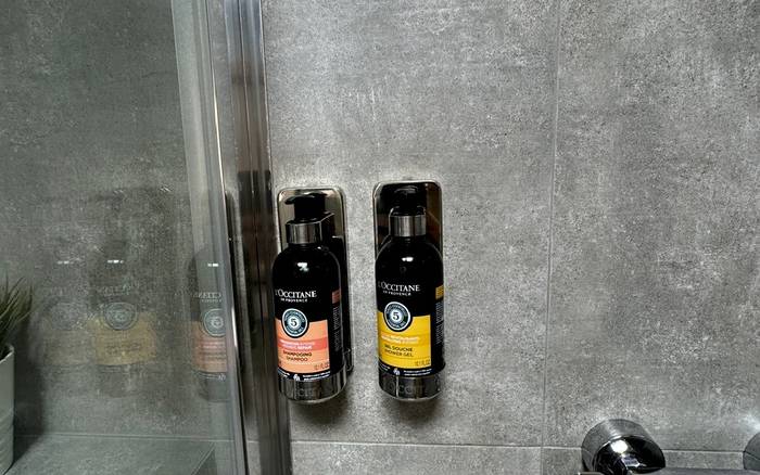 apartmán s terasou