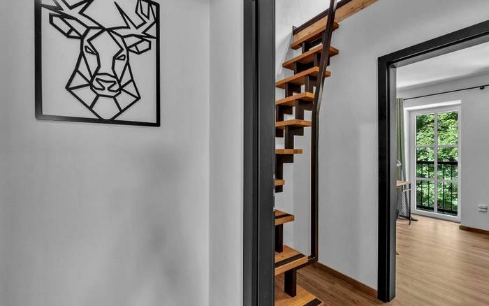 Podkrovní Apartmán 11