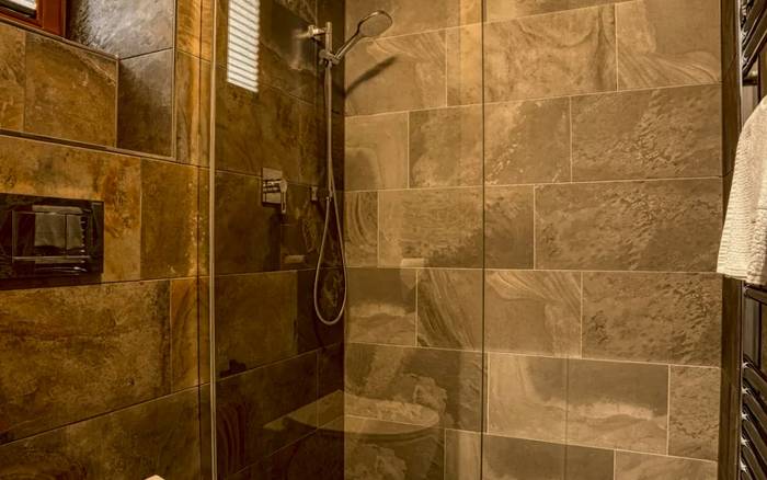 Apartmány č. 5 a č. 6