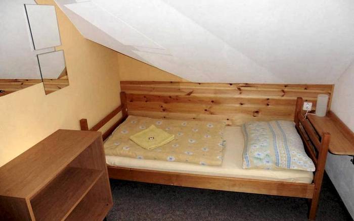 Apartmán