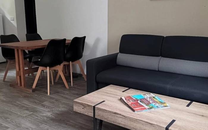 Apartmán 1 ložnice HORALKA 7