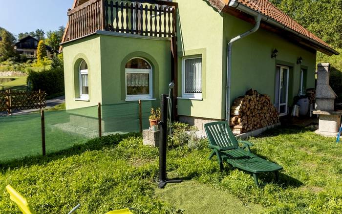 Exteriér