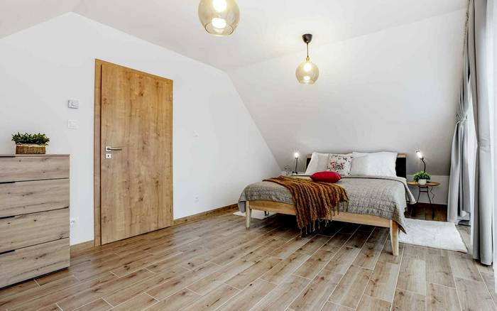 Apartmán A_07 (se saunou)