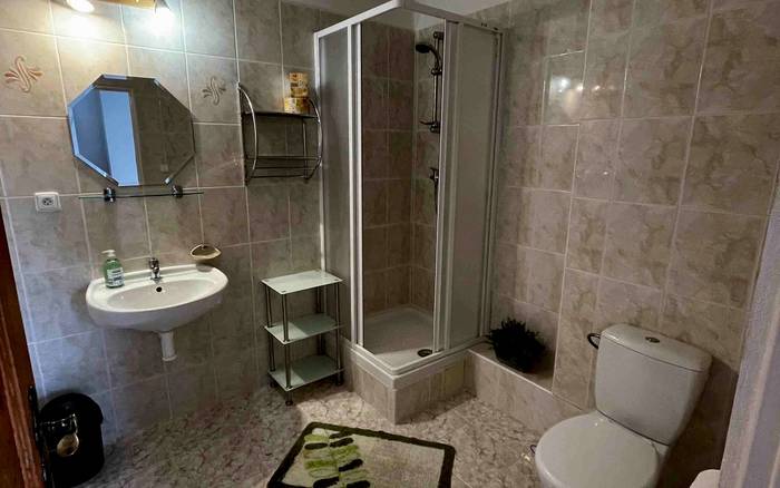 Pokoj